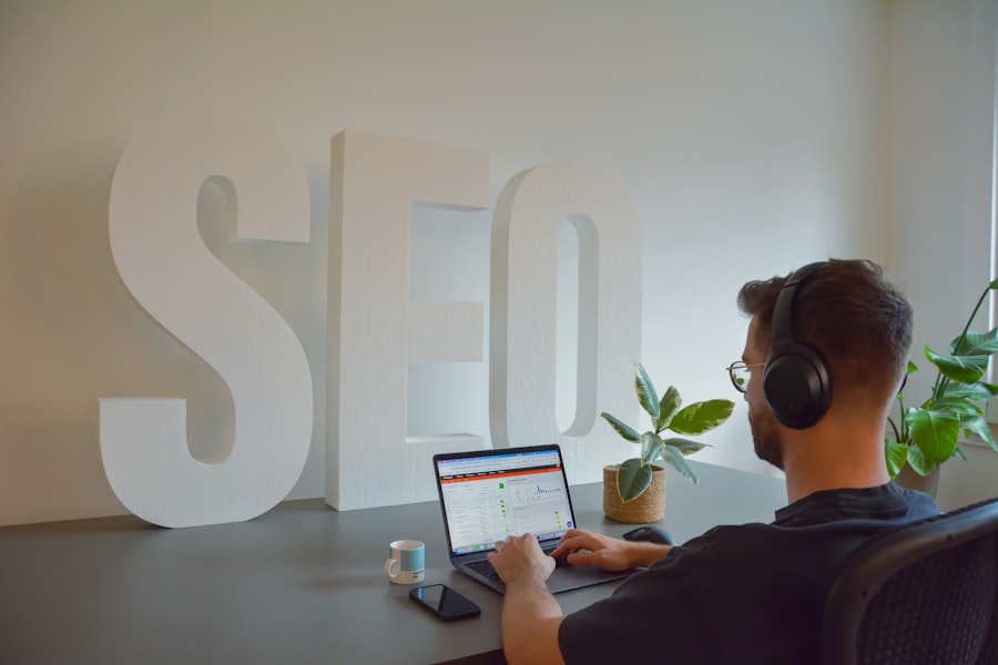 SEO Tools