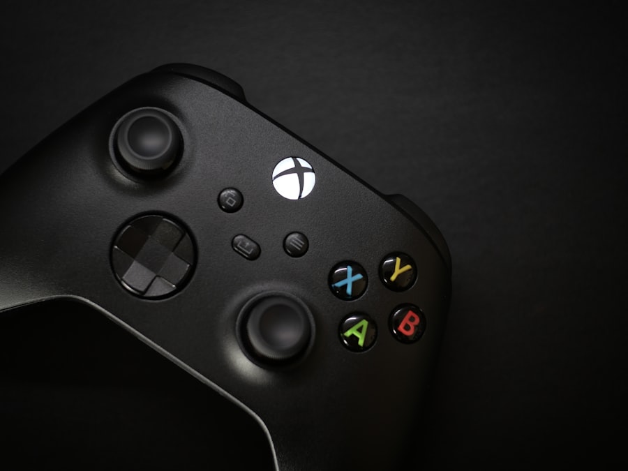 xbox games showcase