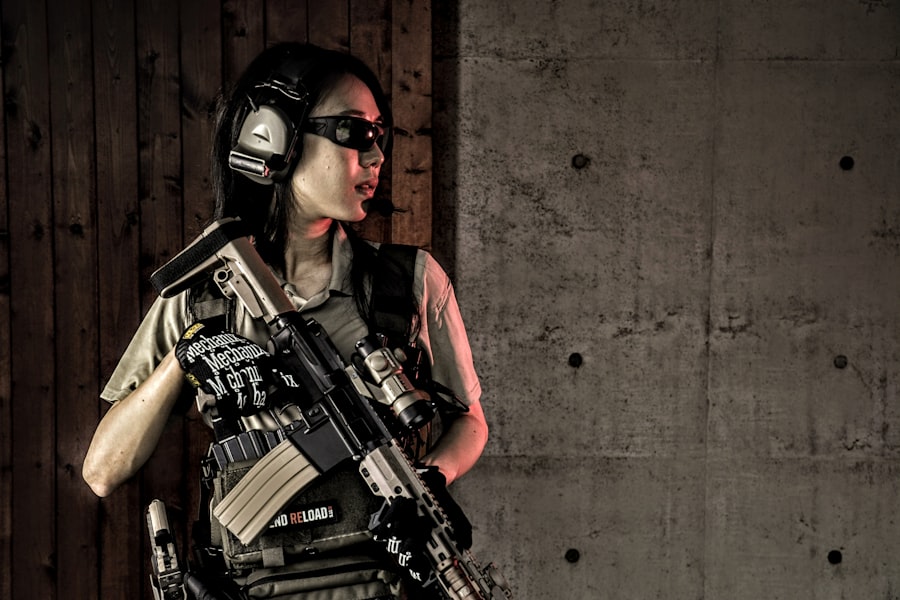 gears of war