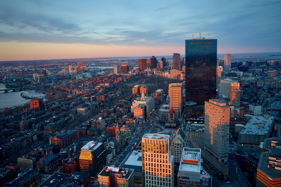 meteor boston