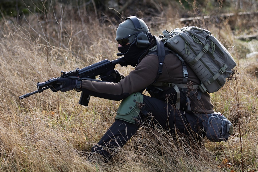 modern warfare 4