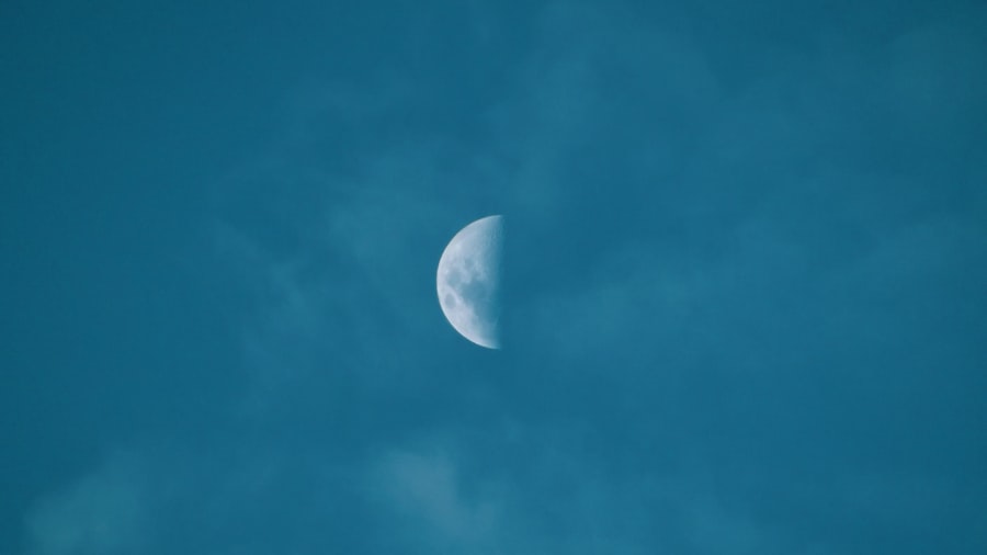 blue moon