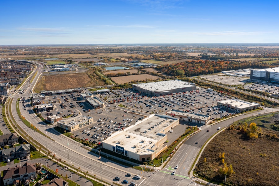 mall fuel cleanup