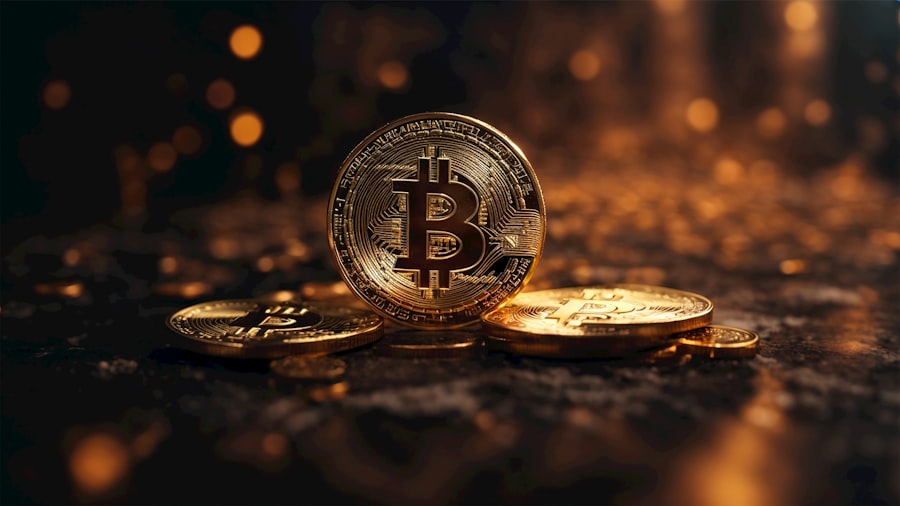 bitcoin price