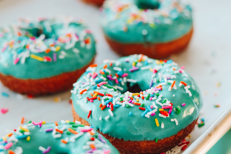donut day