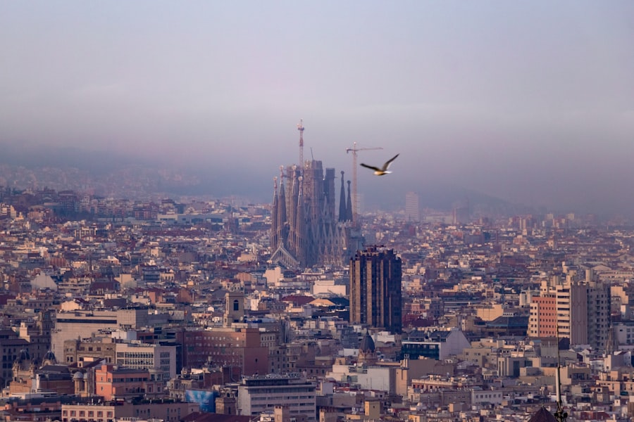 sagrada familia