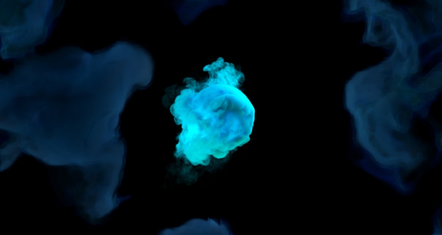 blue origin explosion