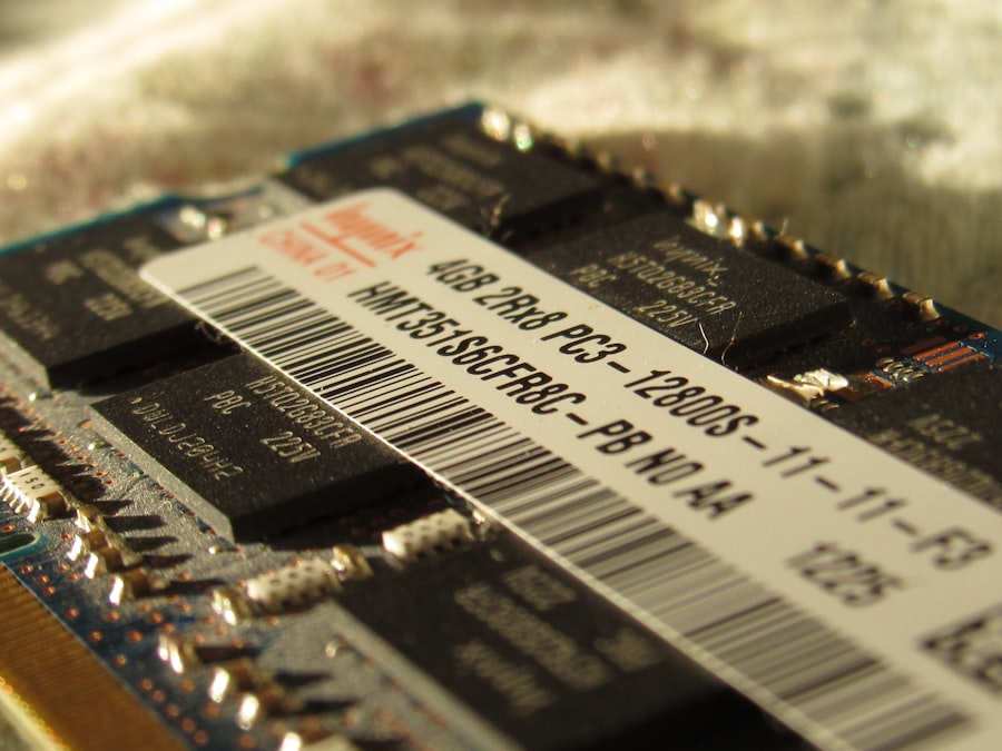 memory price market