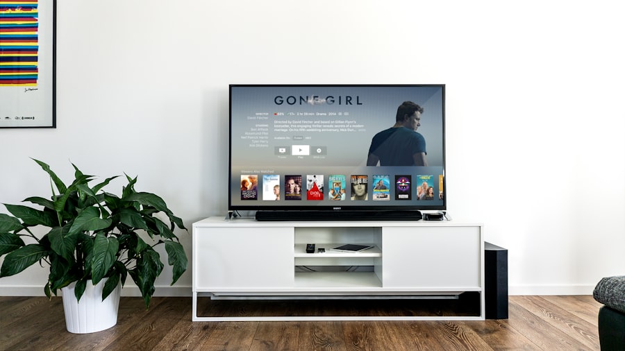 tv app