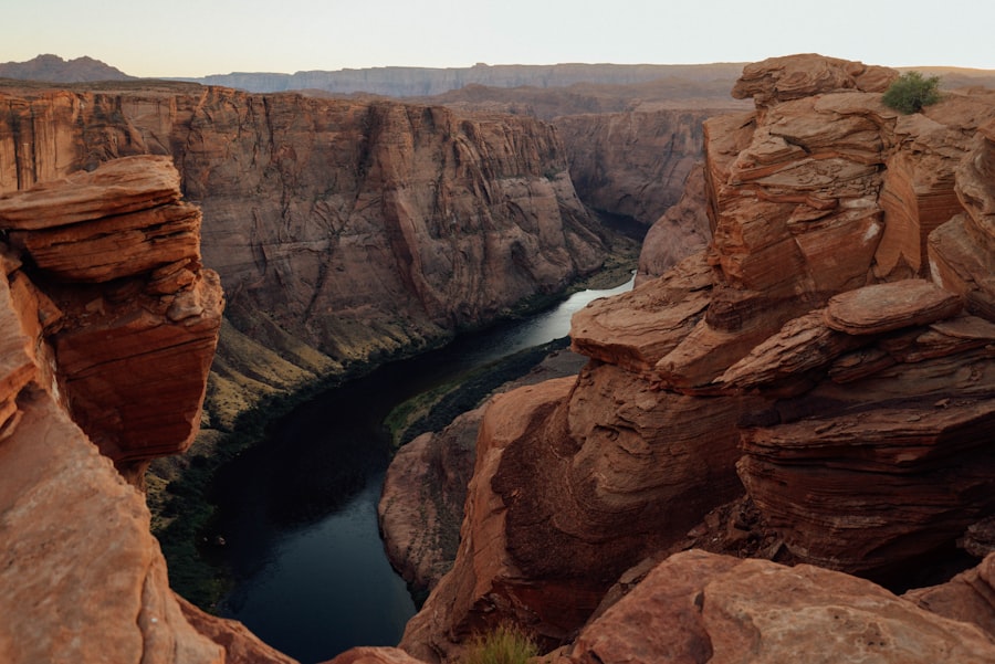 Product Canyon
