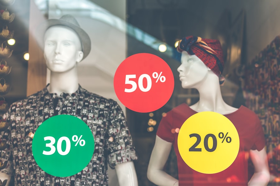 discounts