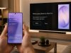 Photo samsung oled 4k s90f smart tv