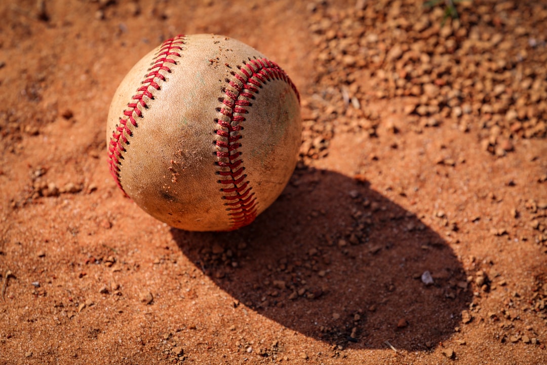 Photo ncaa baseball scores