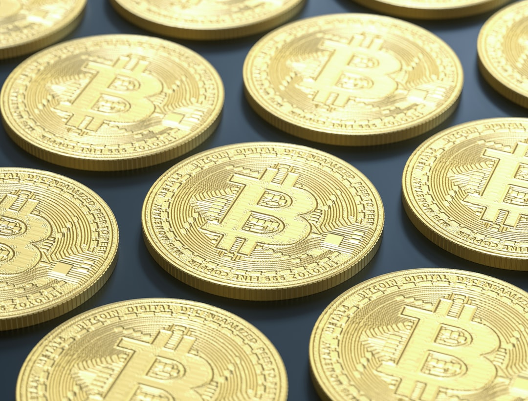 Photo bitcoin price
