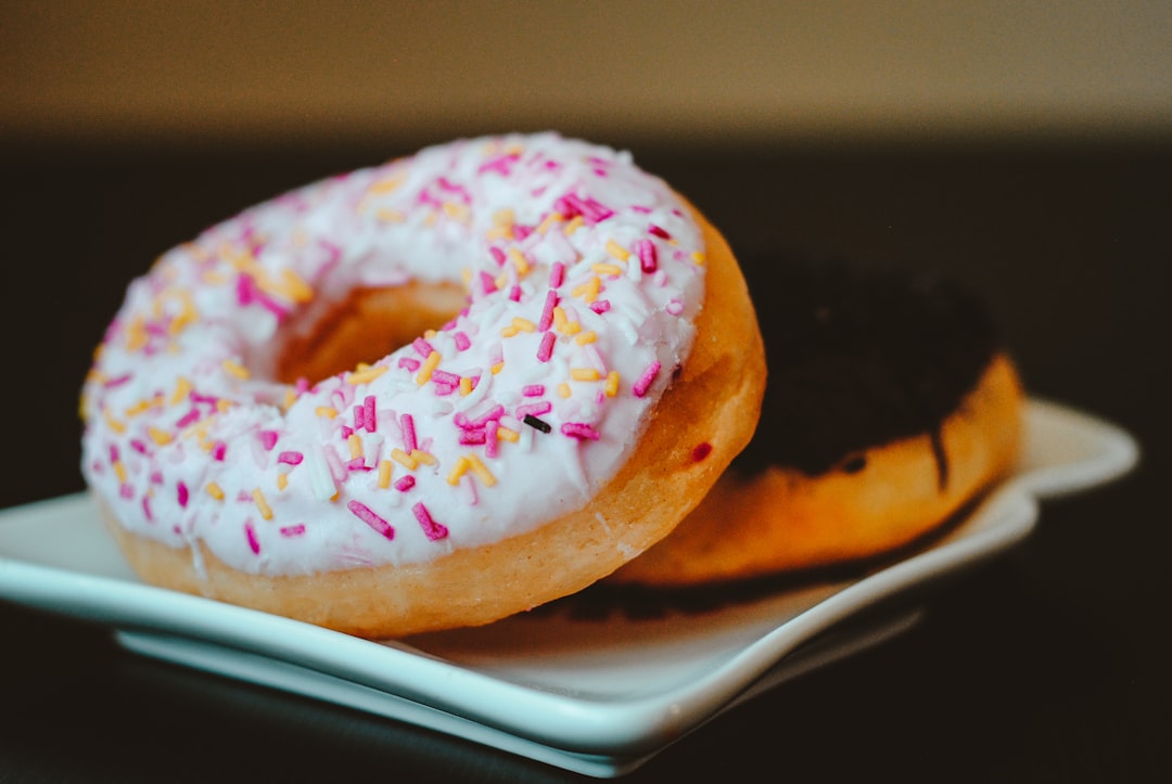 Photo donut day