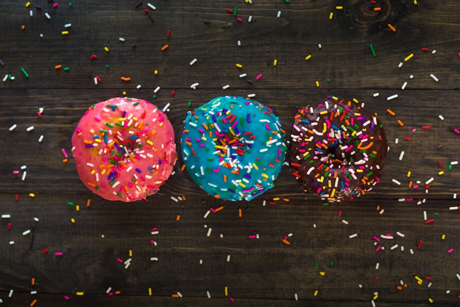 Photo donut day