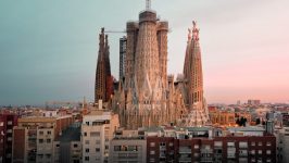 Photo sagrada familia