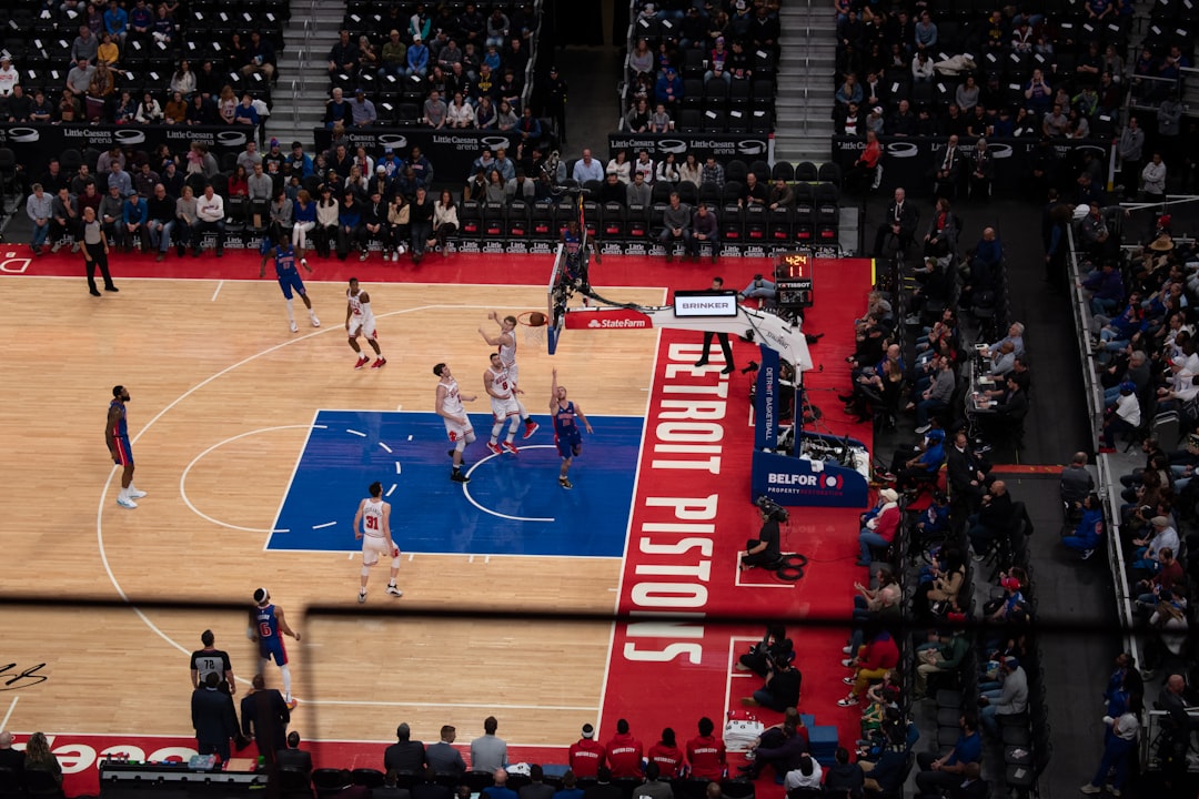 Photo knicks vs spurs