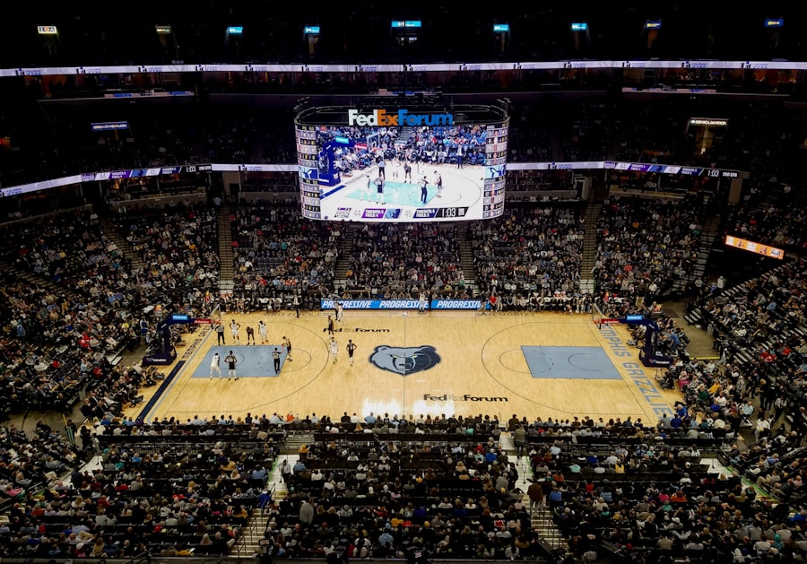 Photo knicks vs spurs