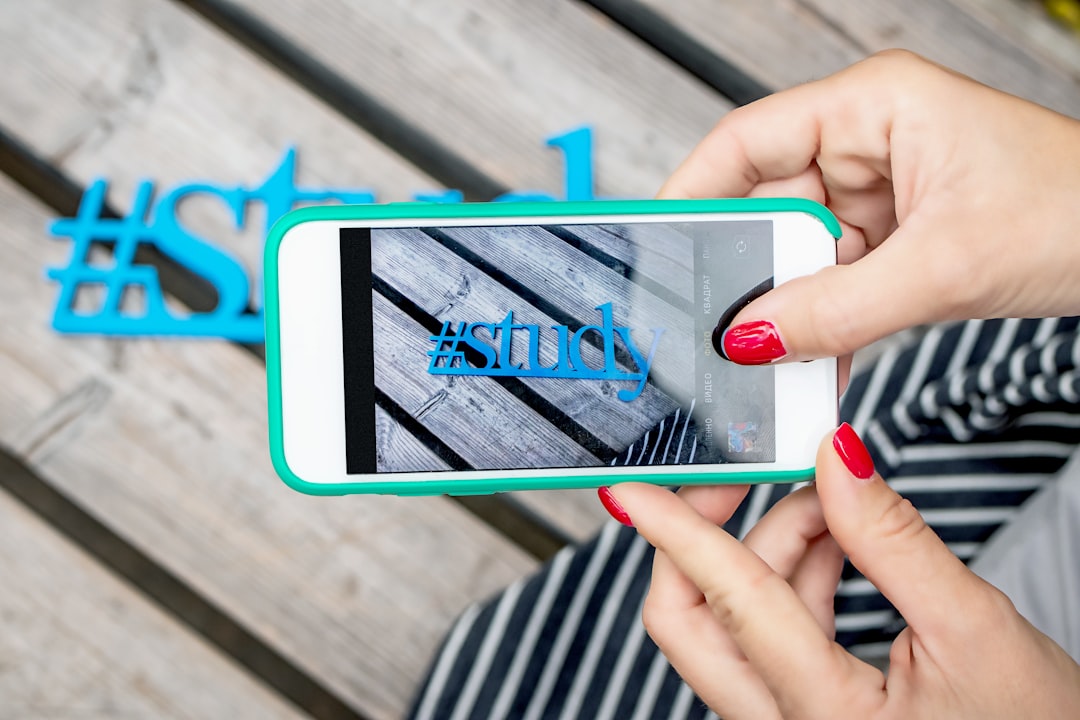 Photo Stack Social