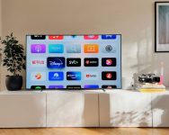 Photo tv app