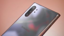 Photo samsung one ui 85 update