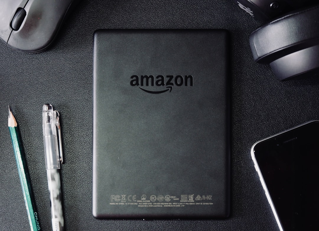 Photo amazon fire tv stick