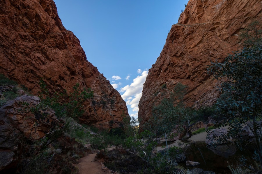 Photo Product Canyon