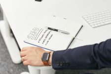 Photo SEO tool