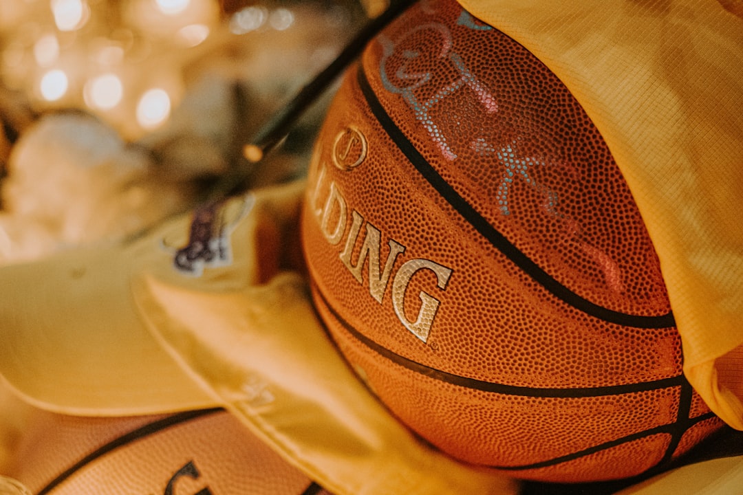 Photo nba finals