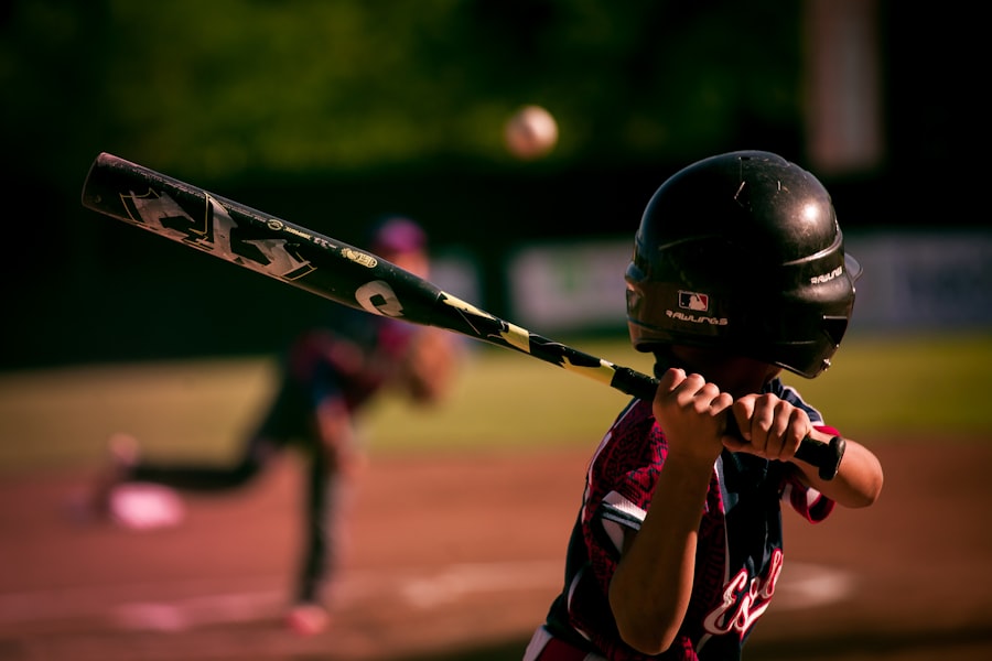 Photo baseball