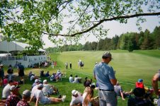Photo memorial tournament