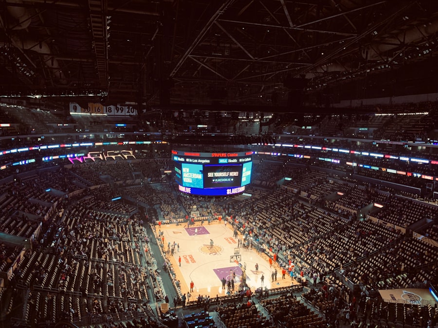 Photo nba finals