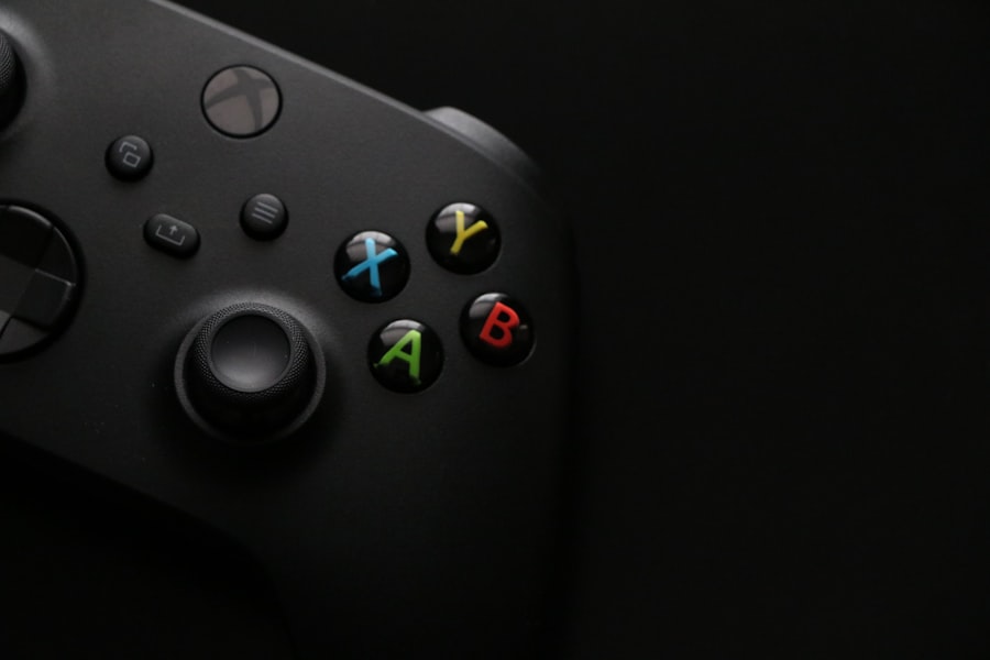 Photo xbox showcase