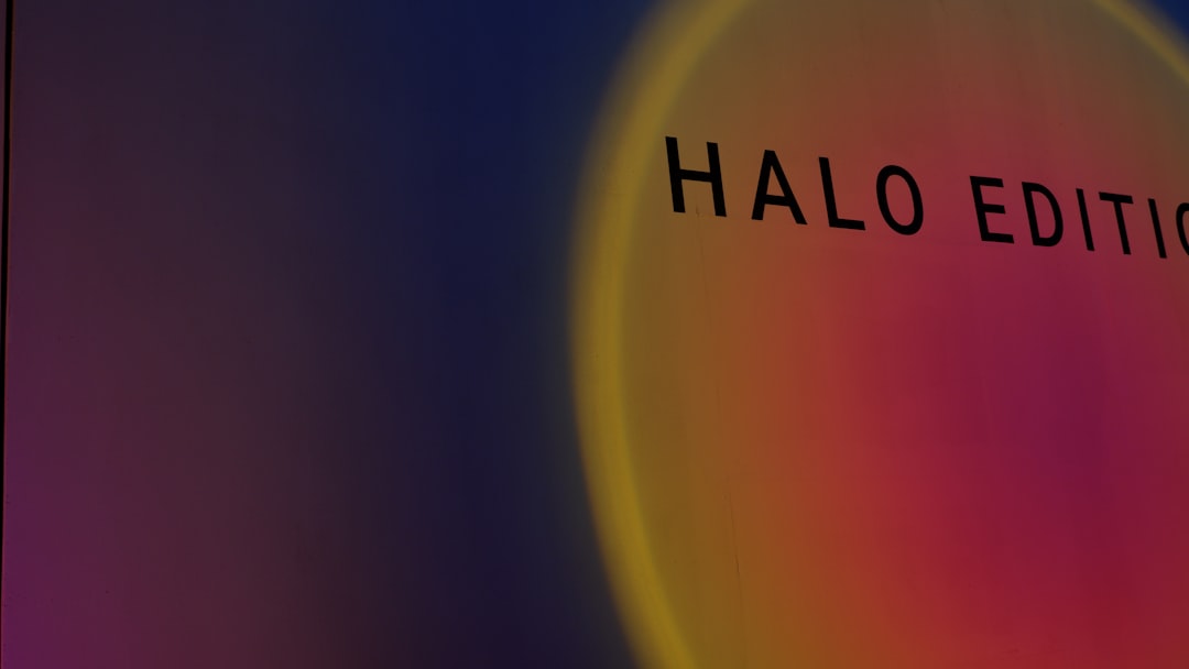 Photo halo campaign evolved