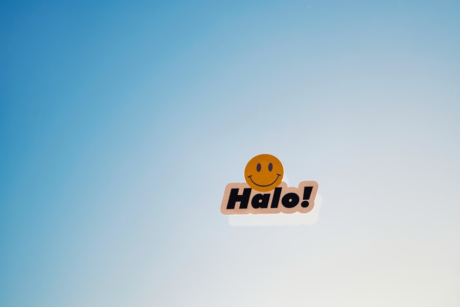 Photo halo campaign evolved