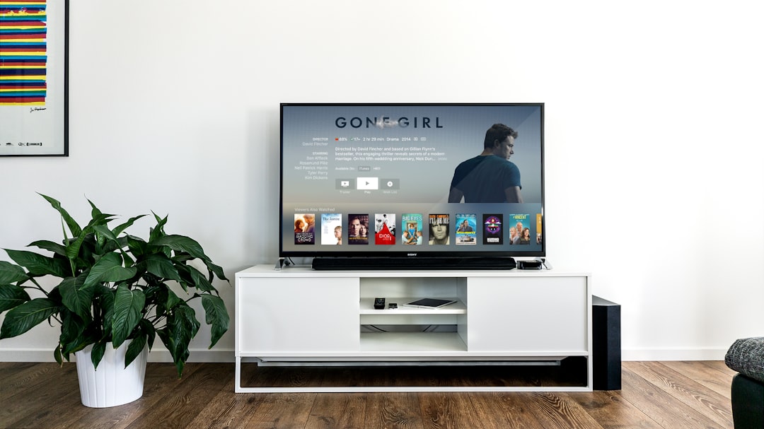 Photo apple tv