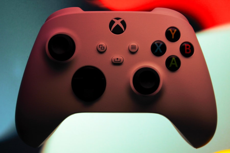 Photo xbox games showcase