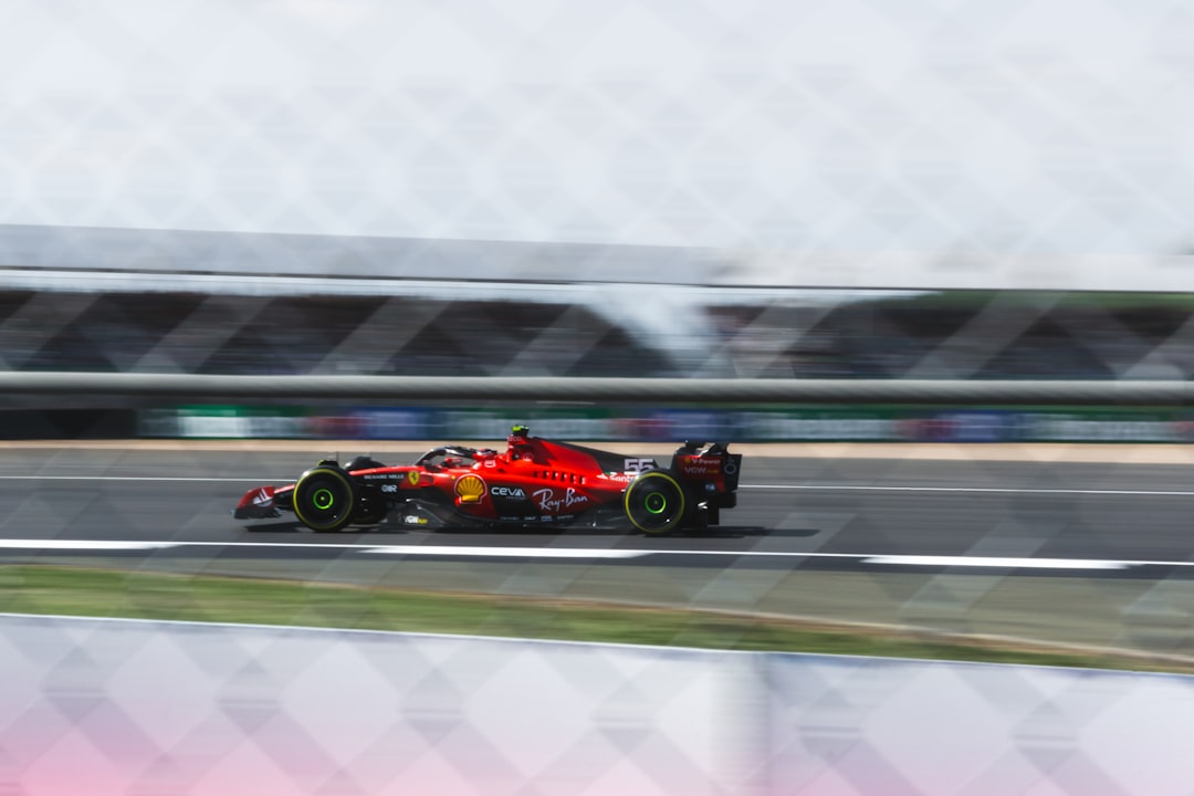 Photo f1 standings