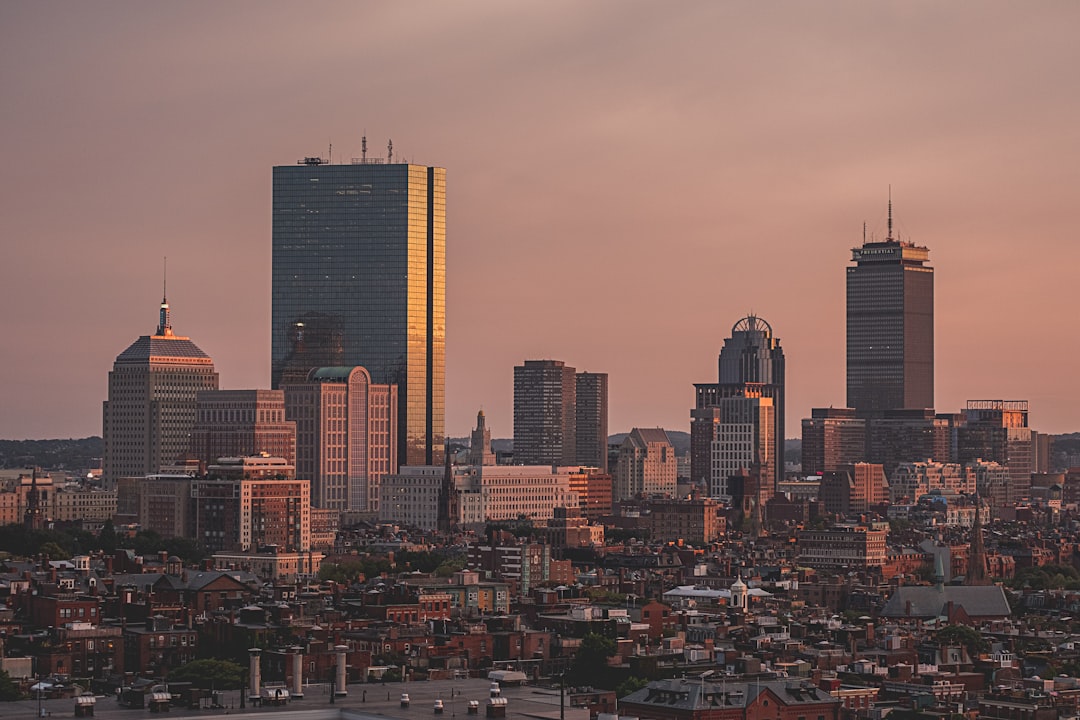 Photo meteor boston