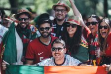 Photo international friendlies