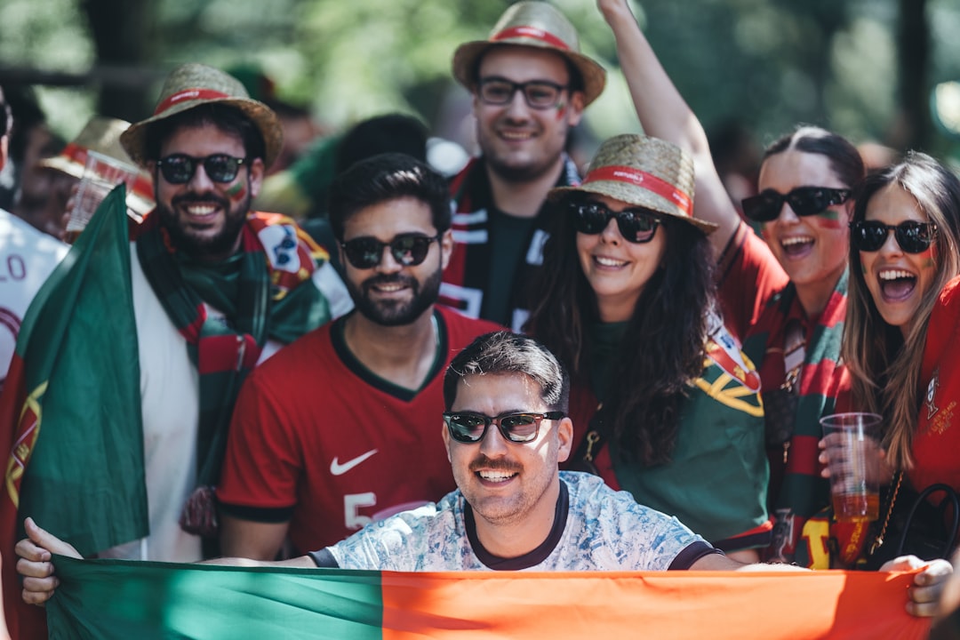 Photo international friendlies