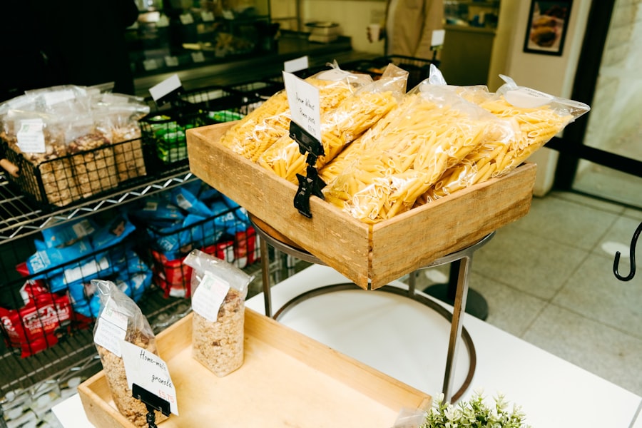 Photo food pricing