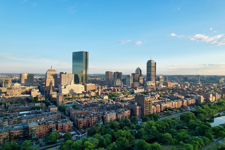 Photo meteor boston