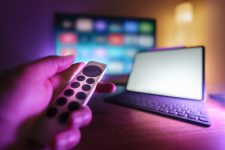 Photo tv app