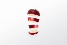 Photo apple