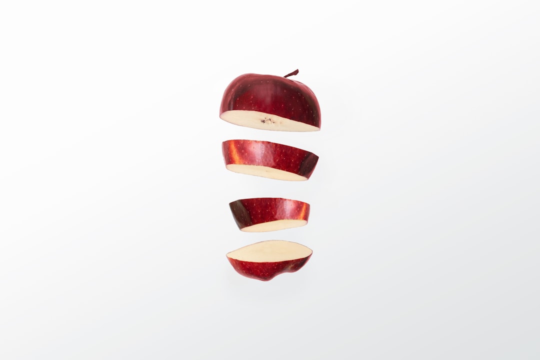 Photo apple