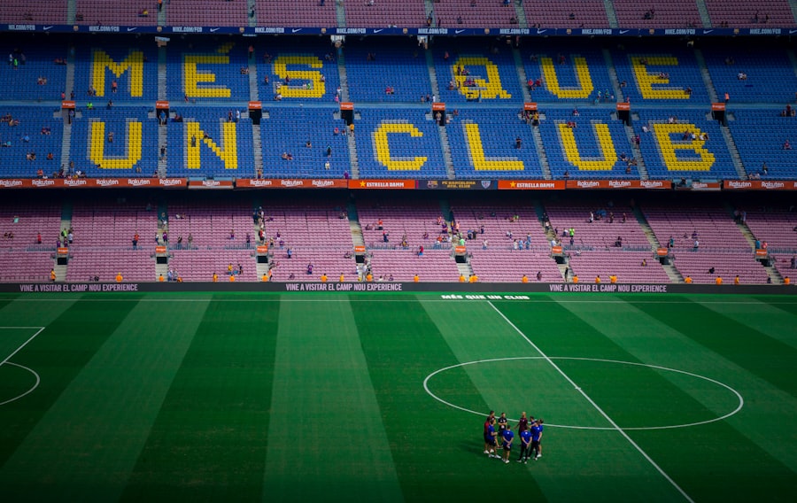 Photo ucl final