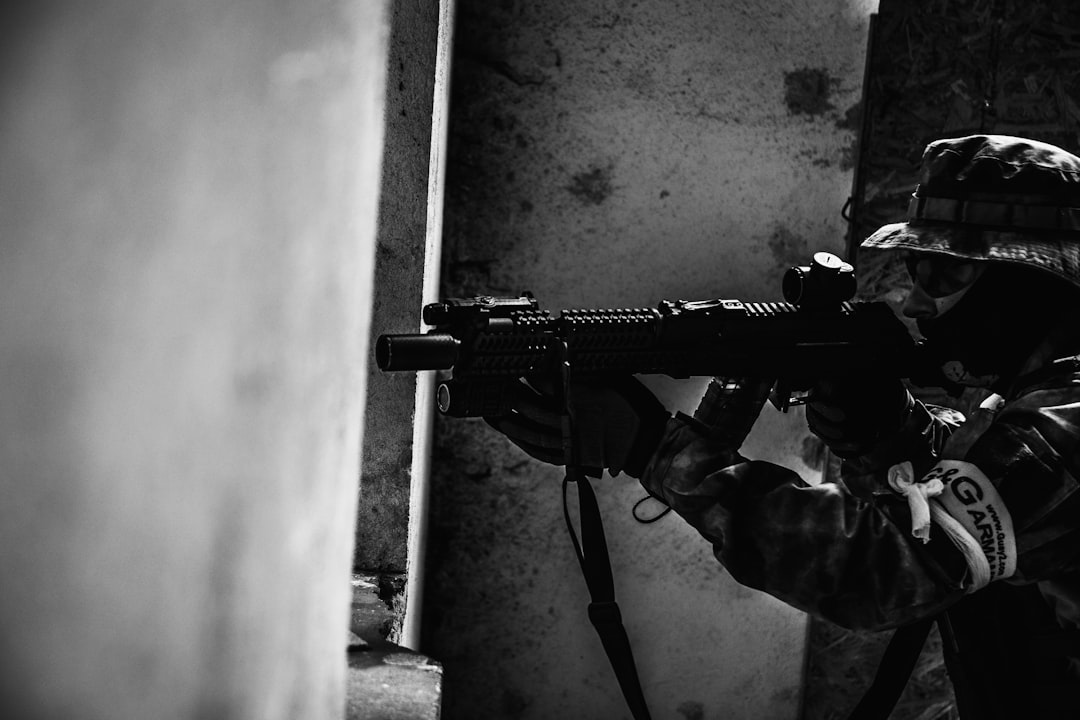 Photo modern warfare 4