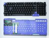 Logitech G512 X 98 Review: A Hybrid Mish-Mash